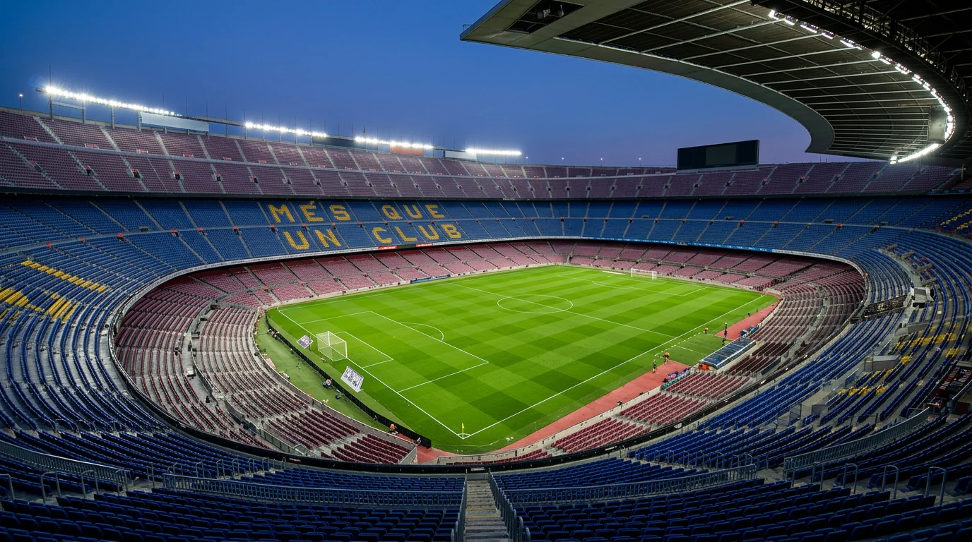 Historial del FC Barcelona en la Champions League títulos y campañas