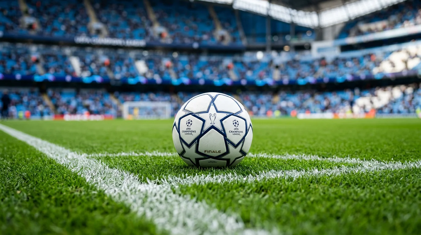 Cómo se clasifica para la Champions League plazas por liga y requisitos
