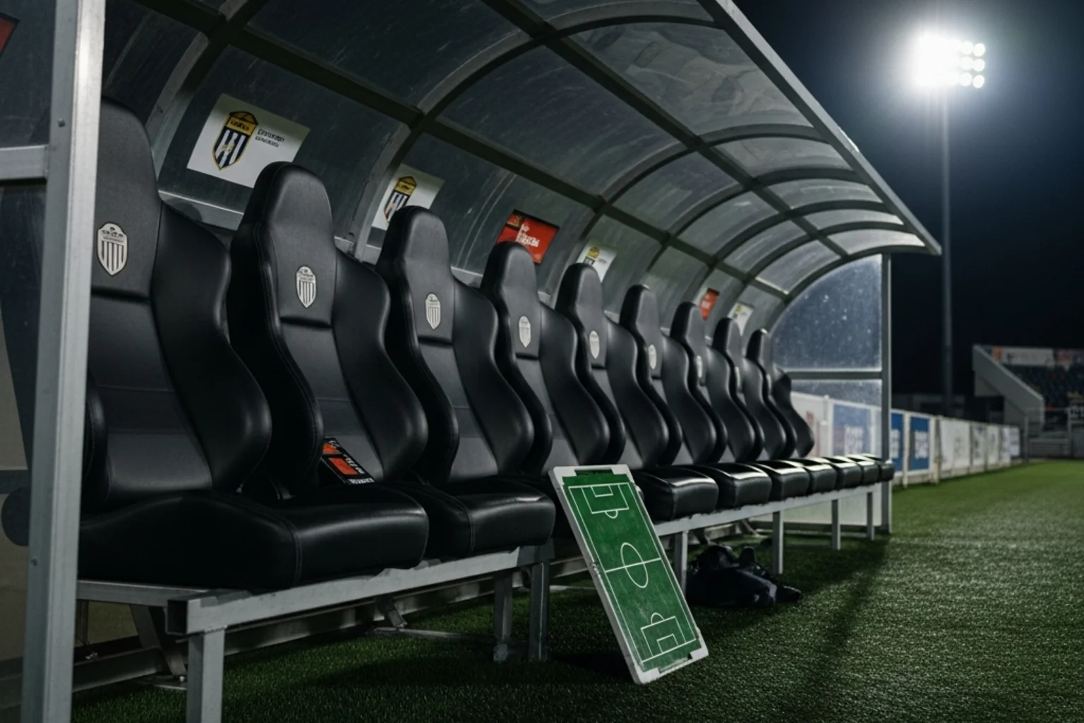 Ranking de entrenadores con más títulos de Champions League en la historia