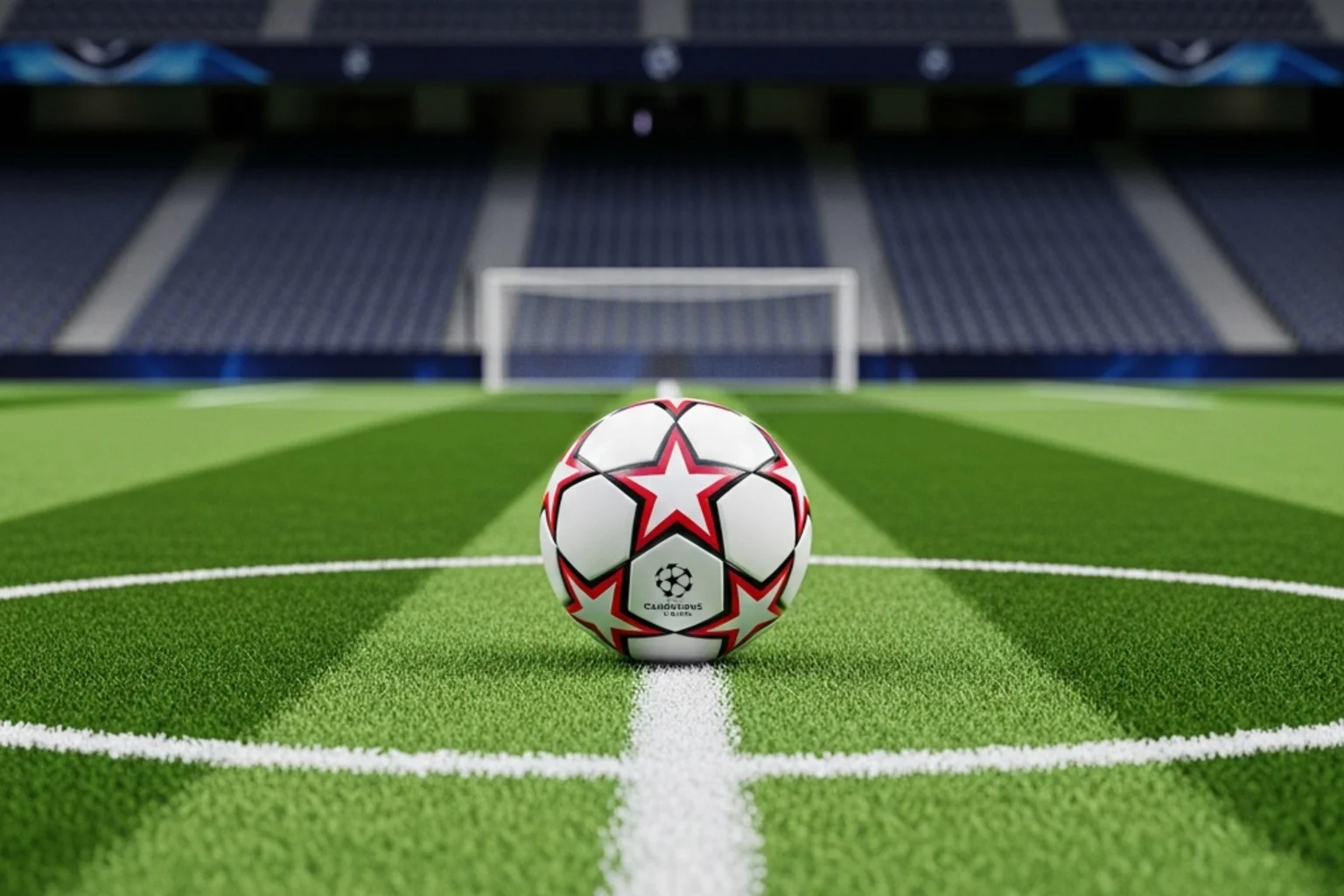 Análisis de los favoritos y candidatos para ganar la Champions League 2025-26
