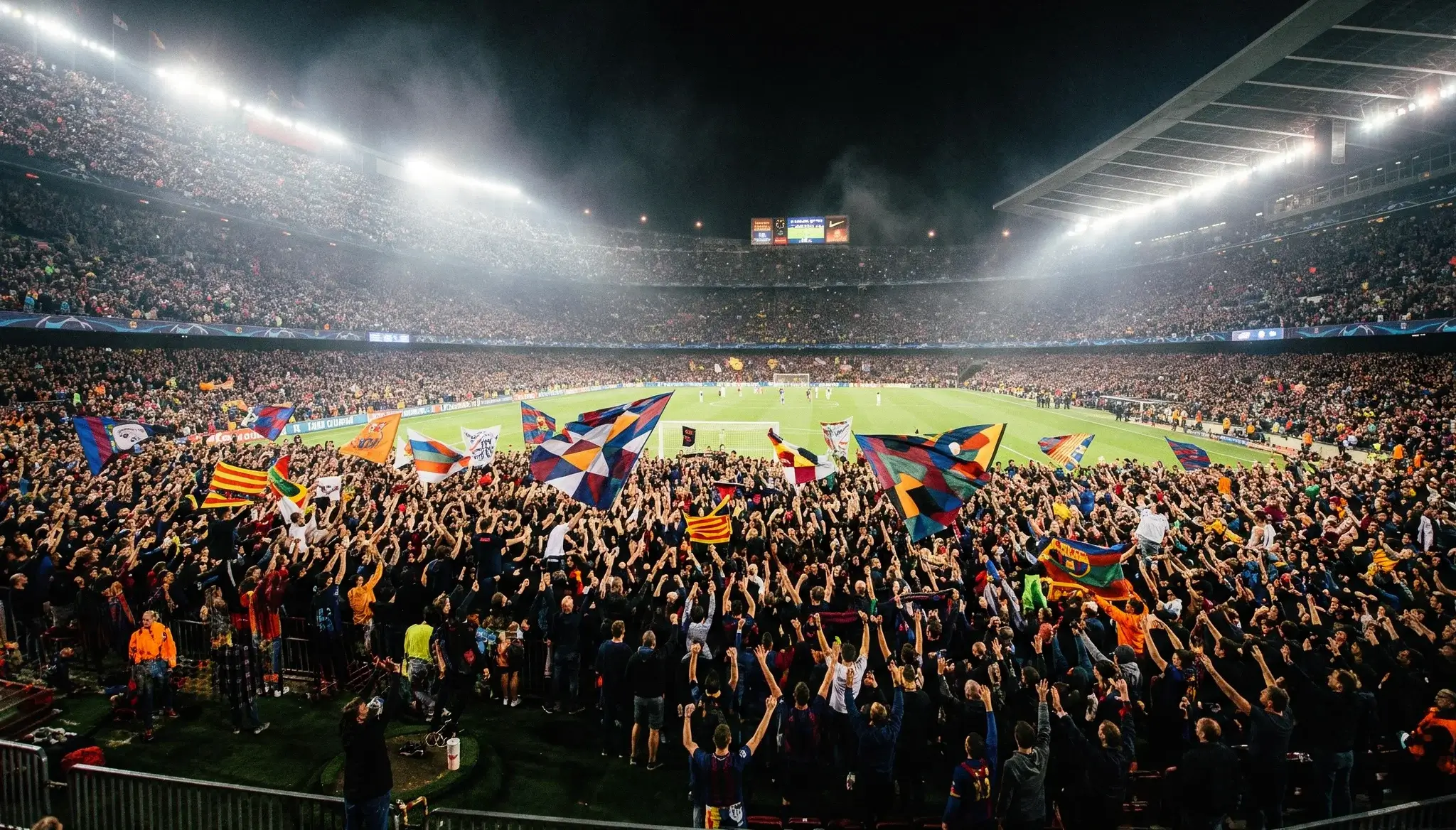 Las finales más epicas y recordadas de la historia de la Champions League