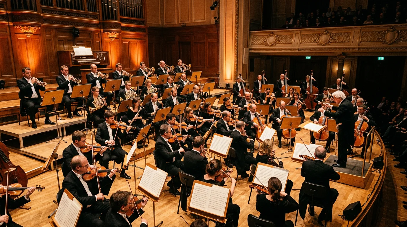 Historia y origen del himno de la Champions League compuesto por Tony Britten