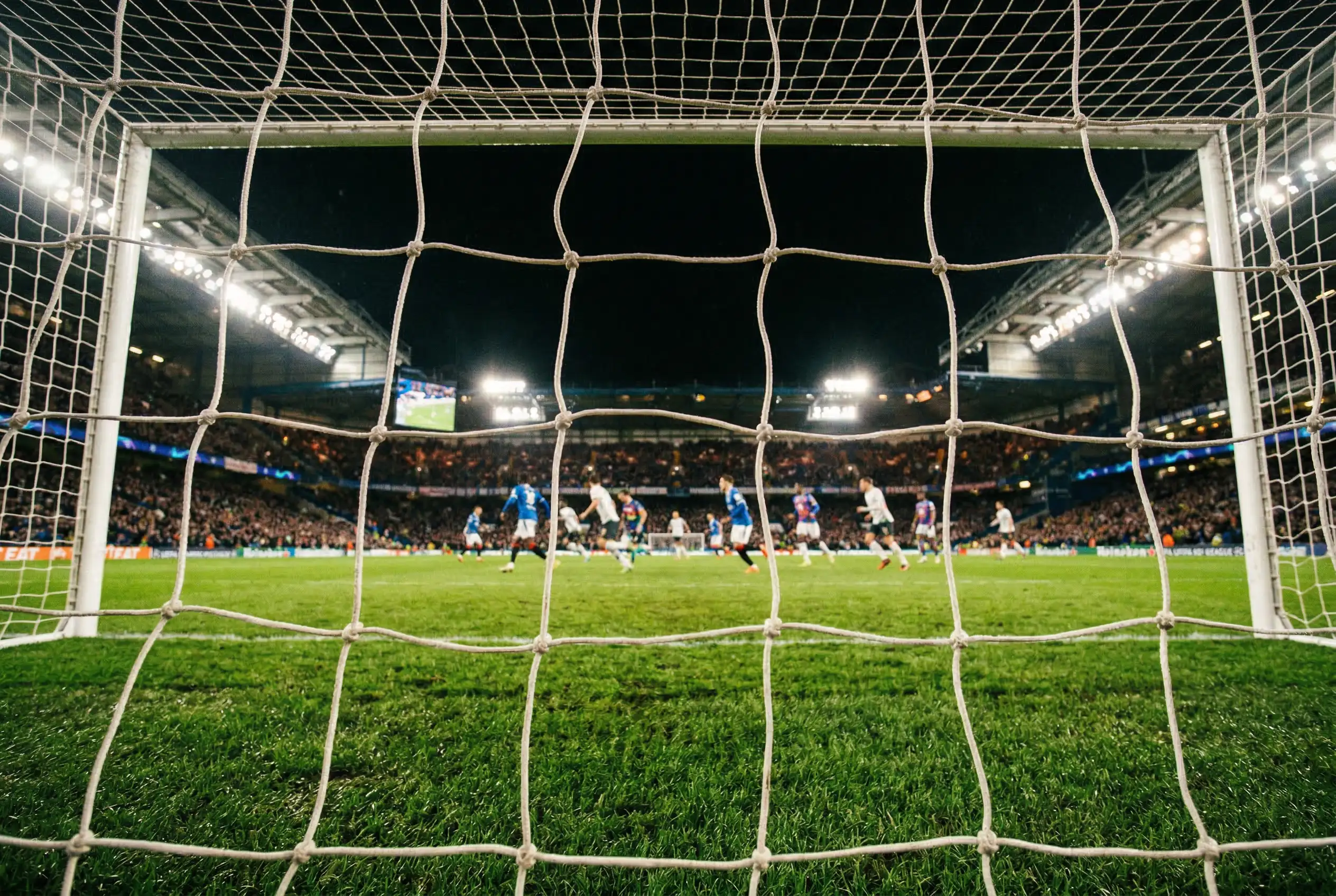 Ranking de máximos goleadores históricos de la Champions League